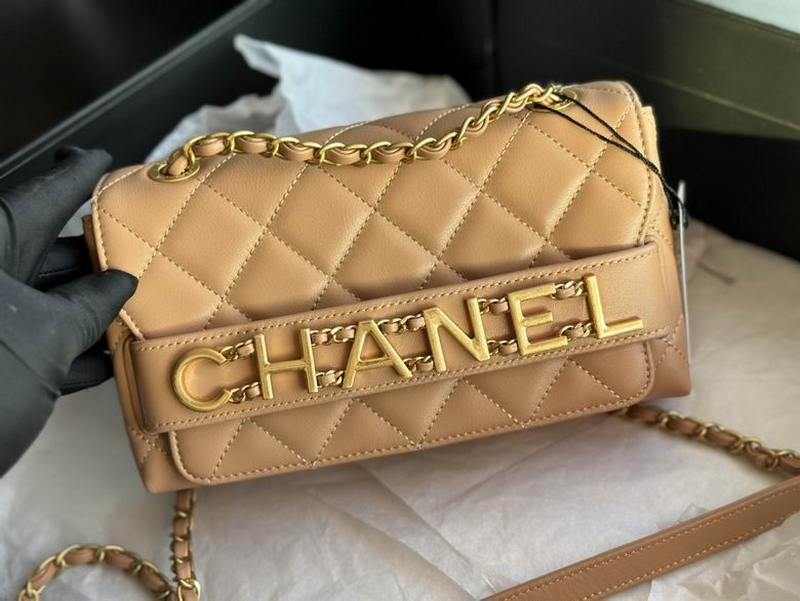 Chanel Handbags 257